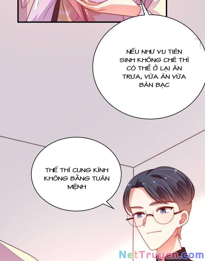 đọc truyện Ngày Nào Thiếu Soái Cũng Ghen Chương 243 ảnh 18 tại Thiên Thai Truyện