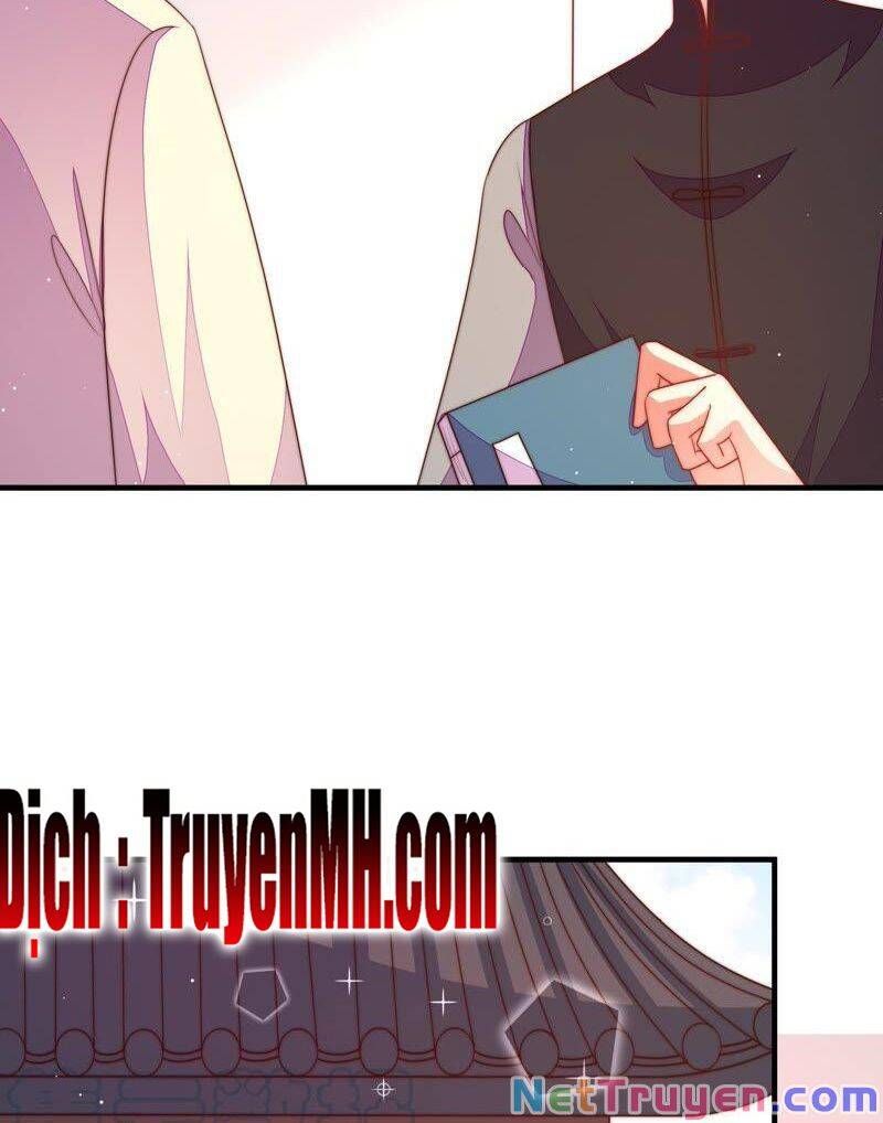 đọc truyện Ngày Nào Thiếu Soái Cũng Ghen Chương 243 ảnh 19 tại Thiên Thai Truyện