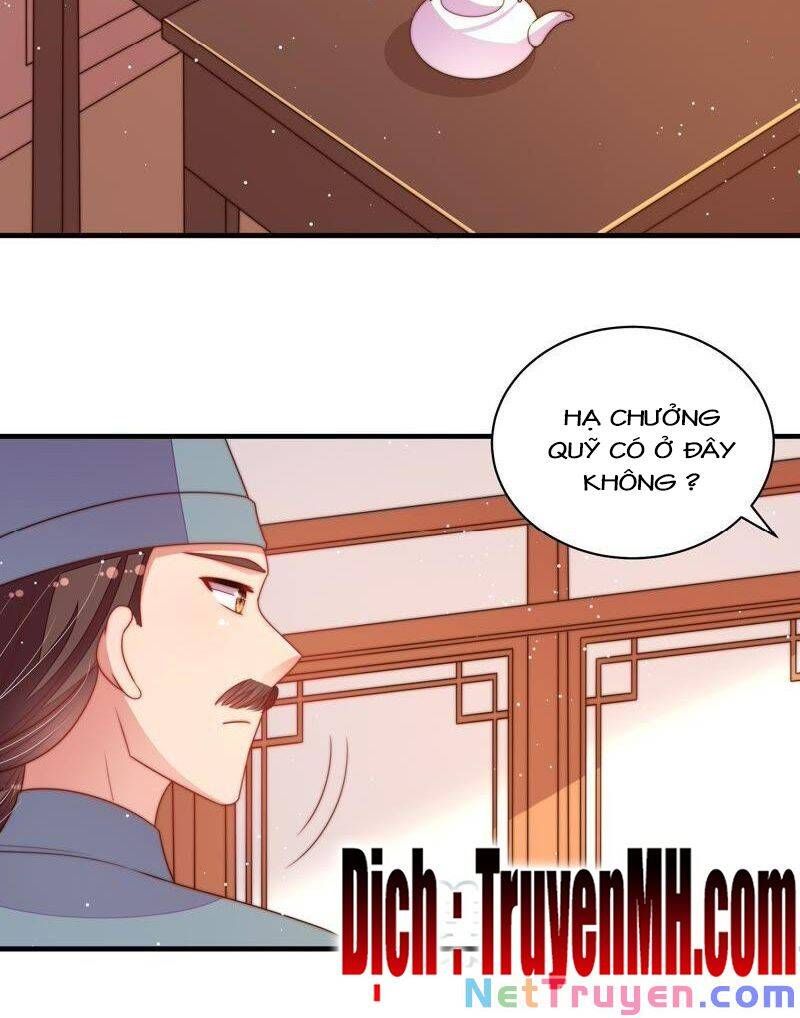 đọc truyện Ngày Nào Thiếu Soái Cũng Ghen Chương 243 ảnh 21 tại Thiên Thai Truyện