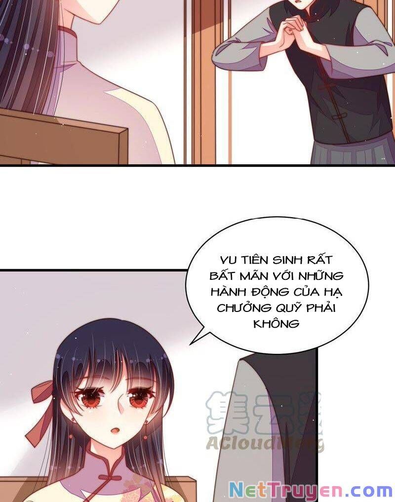 đọc truyện Ngày Nào Thiếu Soái Cũng Ghen Chương 243 ảnh 5 tại Thiên Thai Truyện