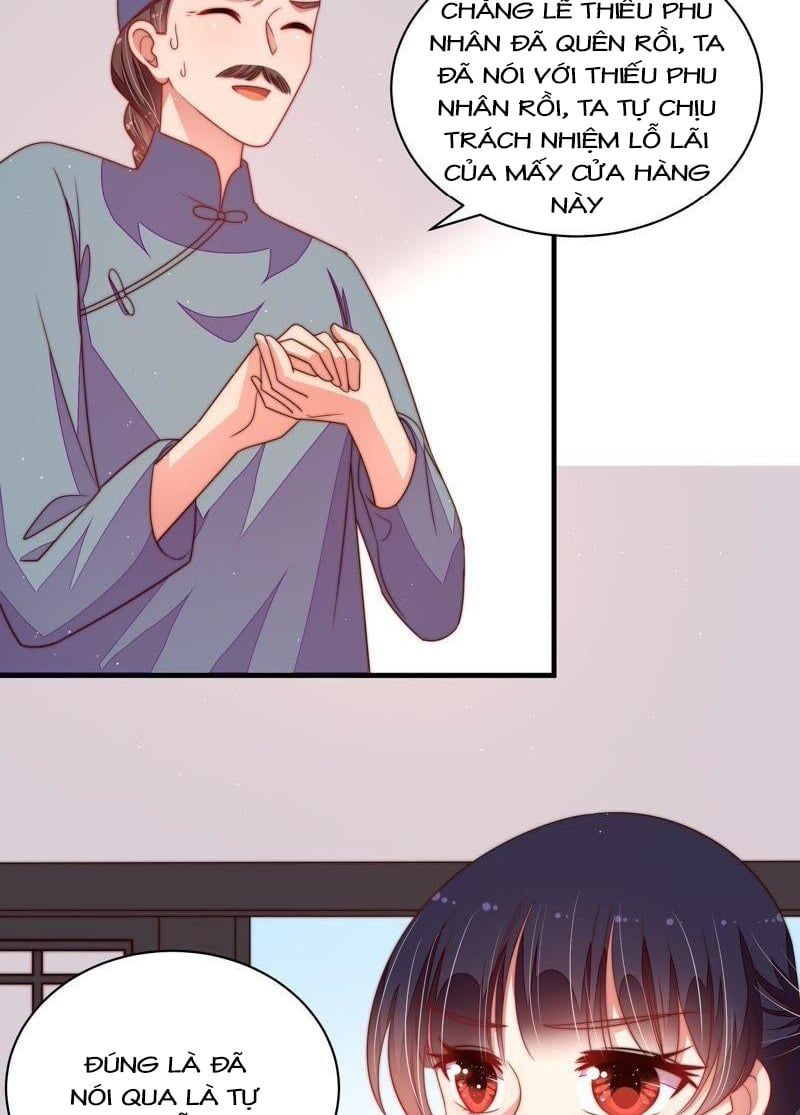 đọc truyện Ngày Nào Thiếu Soái Cũng Ghen Chương 244 ảnh 12 tại Thiên Thai Truyện