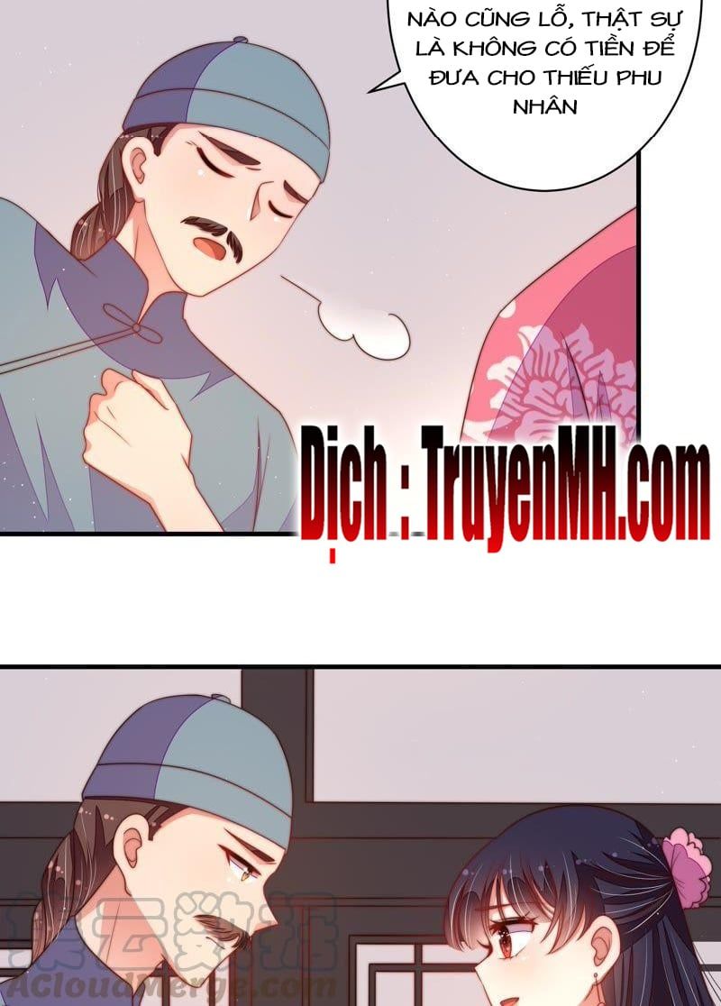 đọc truyện Ngày Nào Thiếu Soái Cũng Ghen Chương 244 ảnh 14 tại Thiên Thai Truyện