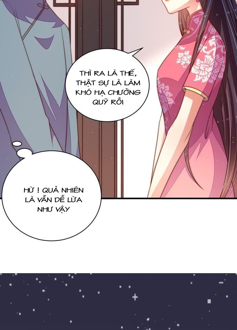 đọc truyện Ngày Nào Thiếu Soái Cũng Ghen Chương 244 ảnh 15 tại Thiên Thai Truyện