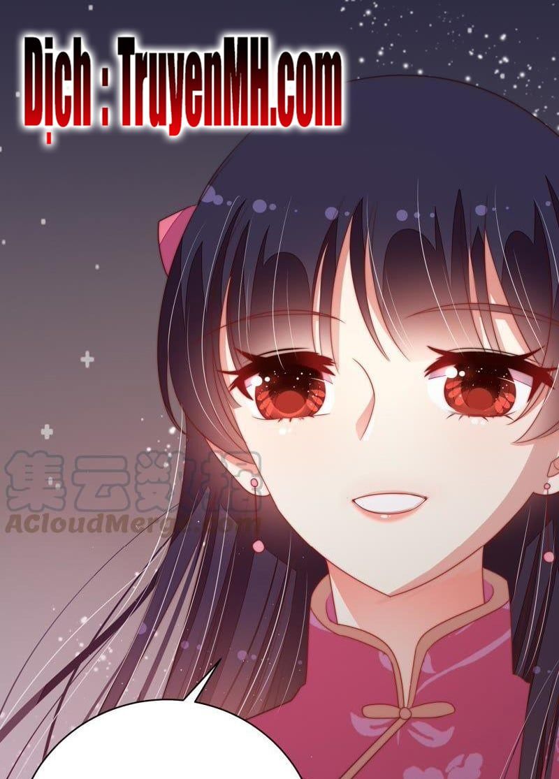 đọc truyện Ngày Nào Thiếu Soái Cũng Ghen Chương 244 ảnh 16 tại Thiên Thai Truyện