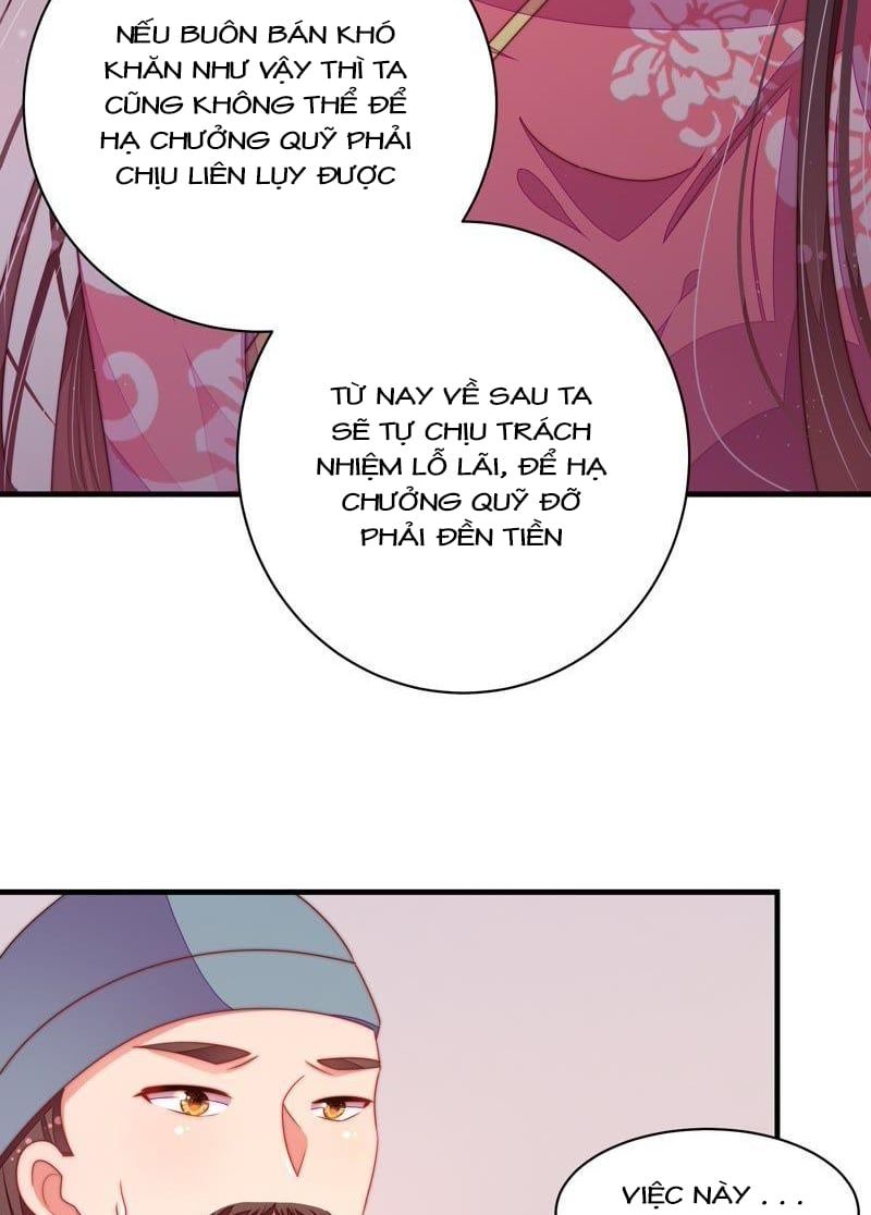 đọc truyện Ngày Nào Thiếu Soái Cũng Ghen Chương 244 ảnh 17 tại Thiên Thai Truyện