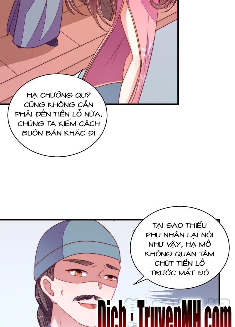 đọc truyện Ngày Nào Thiếu Soái Cũng Ghen Chương 244 ảnh 19 tại Thiên Thai Truyện