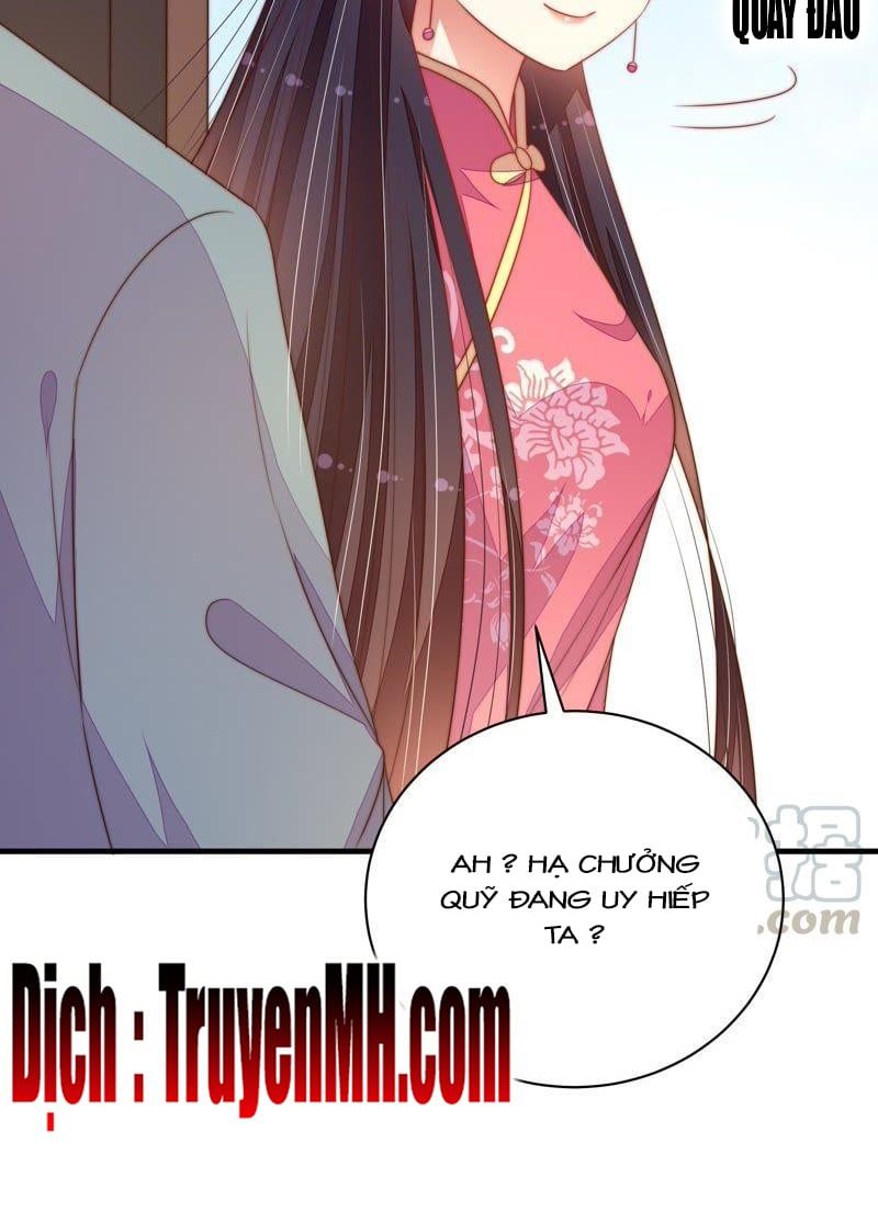 đọc truyện Ngày Nào Thiếu Soái Cũng Ghen Chương 244 ảnh 21 tại Thiên Thai Truyện