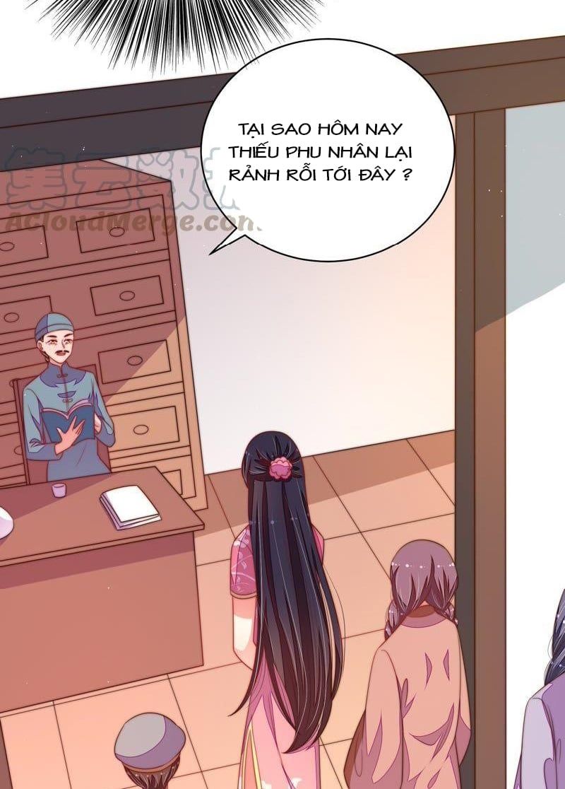 đọc truyện Ngày Nào Thiếu Soái Cũng Ghen Chương 244 ảnh 5 tại Thiên Thai Truyện