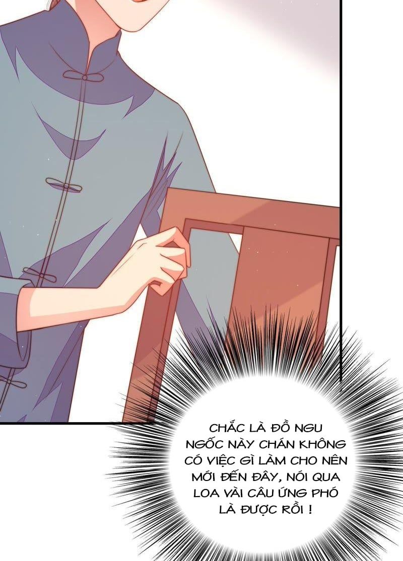 đọc truyện Ngày Nào Thiếu Soái Cũng Ghen Chương 244 ảnh 7 tại Thiên Thai Truyện