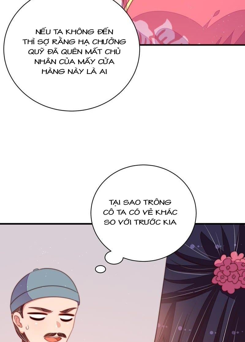 đọc truyện Ngày Nào Thiếu Soái Cũng Ghen Chương 244 ảnh 9 tại Thiên Thai Truyện