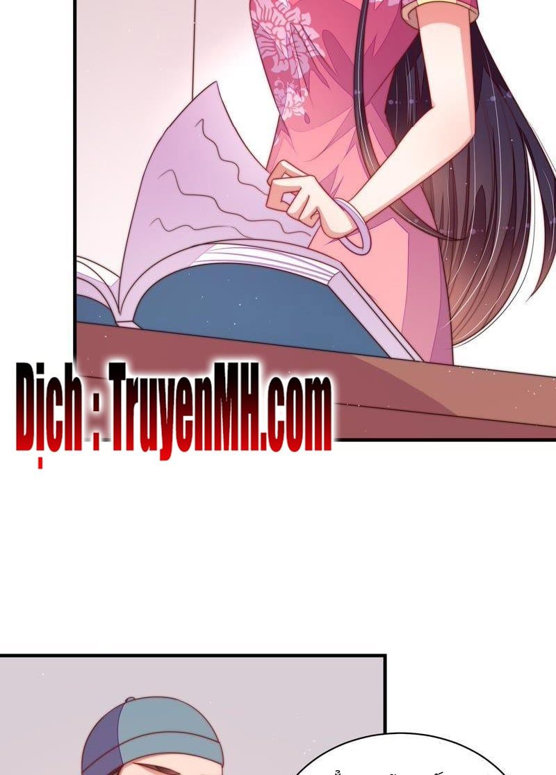 đọc truyện Ngày Nào Thiếu Soái Cũng Ghen Chương 244 ảnh 11 tại Thiên Thai Truyện