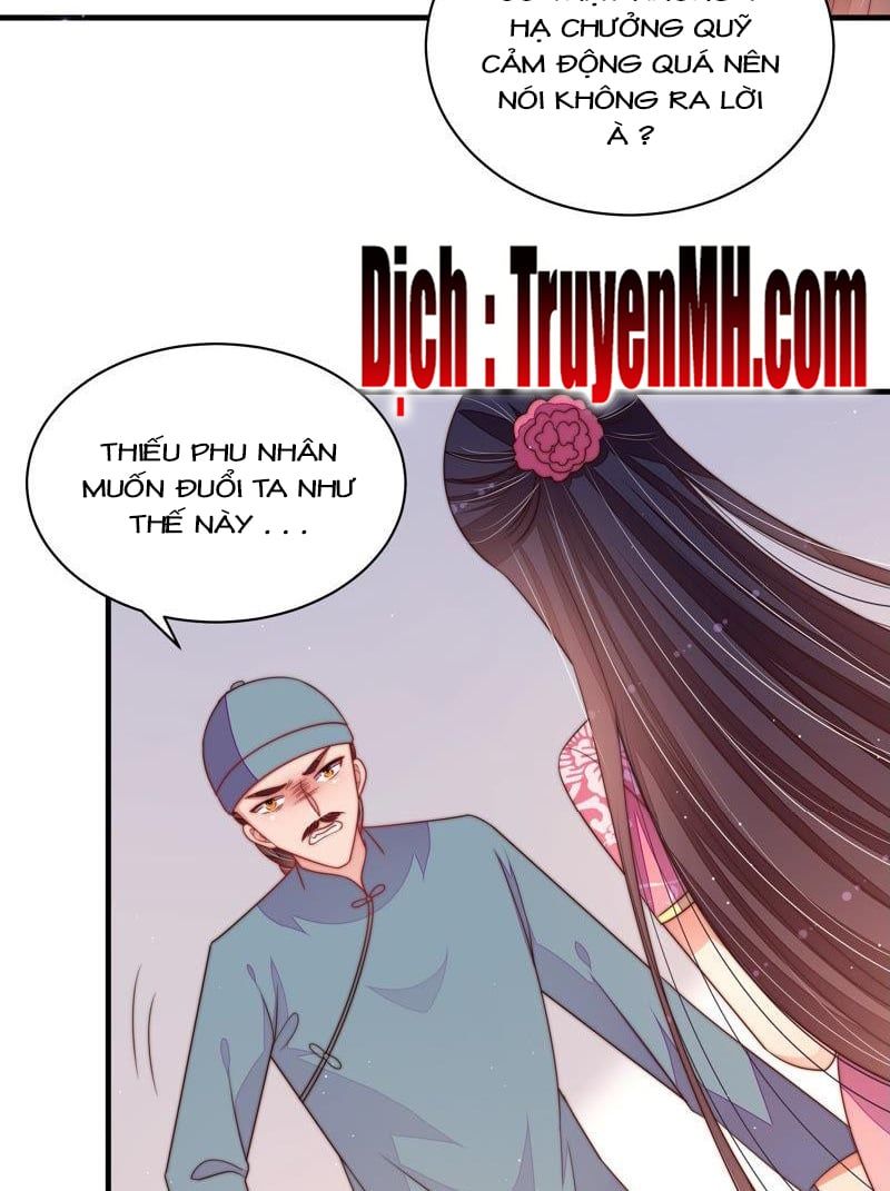 đọc truyện Ngày Nào Thiếu Soái Cũng Ghen Chương 245 ảnh 13 tại Thiên Thai Truyện