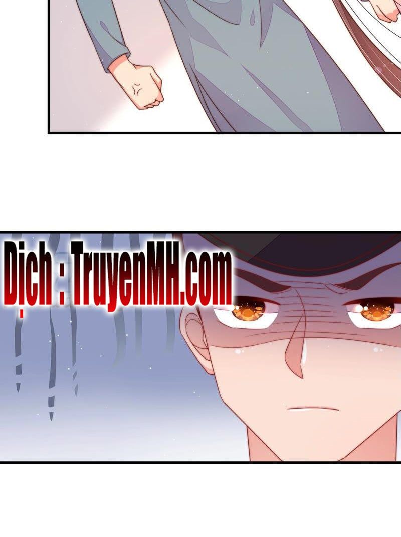 đọc truyện Ngày Nào Thiếu Soái Cũng Ghen Chương 245 ảnh 14 tại Thiên Thai Truyện