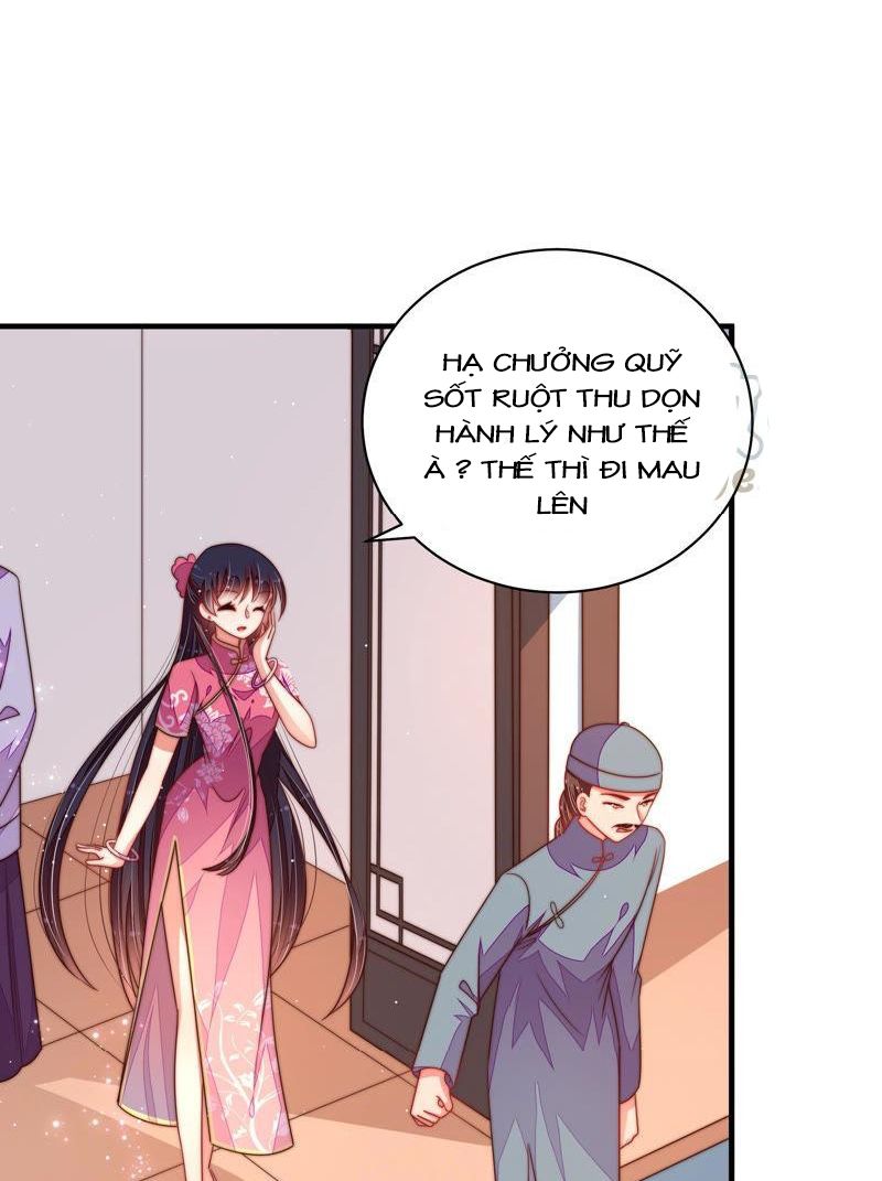 đọc truyện Ngày Nào Thiếu Soái Cũng Ghen Chương 245 ảnh 16 tại Thiên Thai Truyện