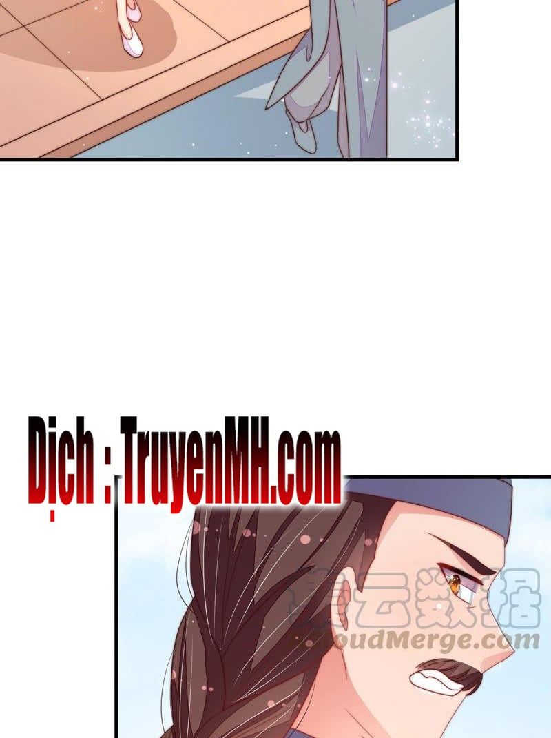 đọc truyện Ngày Nào Thiếu Soái Cũng Ghen Chương 245 ảnh 17 tại Thiên Thai Truyện