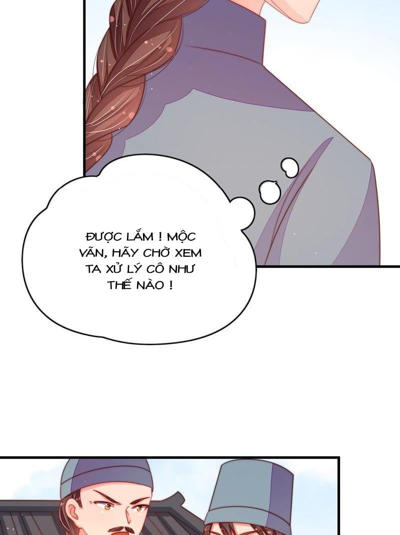 đọc truyện Ngày Nào Thiếu Soái Cũng Ghen Chương 245 ảnh 18 tại Thiên Thai Truyện