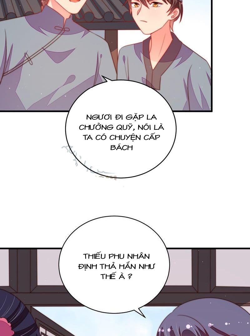 đọc truyện Ngày Nào Thiếu Soái Cũng Ghen Chương 245 ảnh 19 tại Thiên Thai Truyện