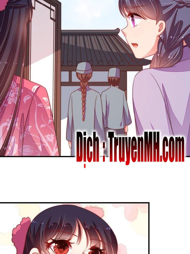 đọc truyện Ngày Nào Thiếu Soái Cũng Ghen Chương 245 ảnh 20 tại Thiên Thai Truyện