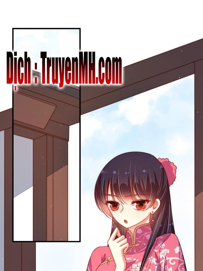 đọc truyện Ngày Nào Thiếu Soái Cũng Ghen Chương 245 ảnh 4 tại Thiên Thai Truyện