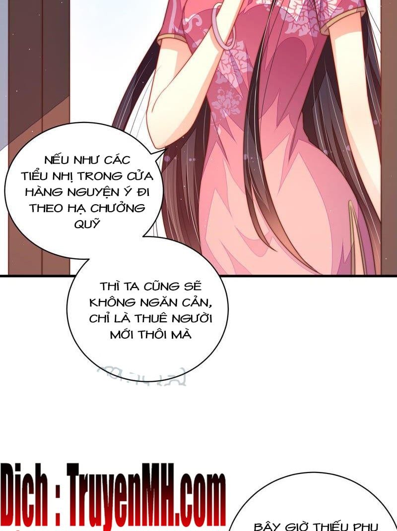 đọc truyện Ngày Nào Thiếu Soái Cũng Ghen Chương 245 ảnh 5 tại Thiên Thai Truyện