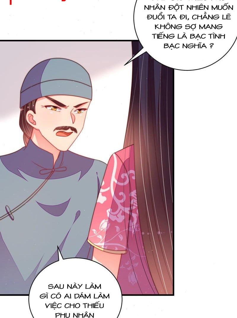 đọc truyện Ngày Nào Thiếu Soái Cũng Ghen Chương 245 ảnh 6 tại Thiên Thai Truyện