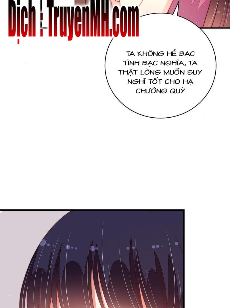 đọc truyện Ngày Nào Thiếu Soái Cũng Ghen Chương 245 ảnh 8 tại Thiên Thai Truyện