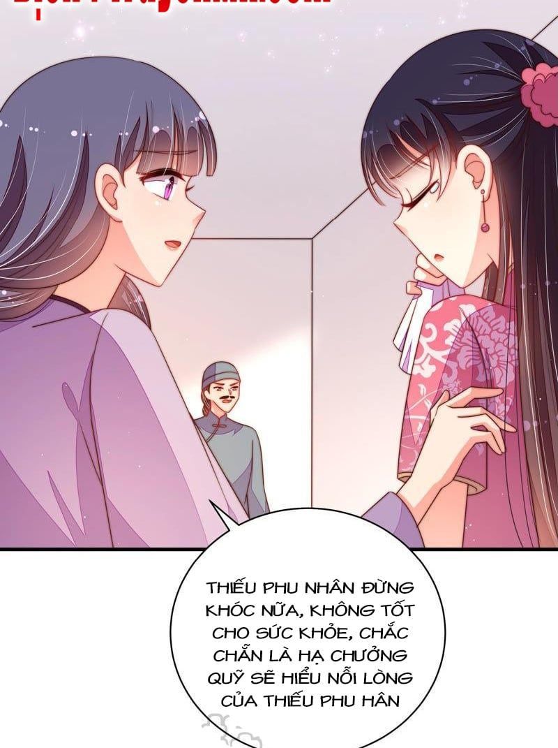 đọc truyện Ngày Nào Thiếu Soái Cũng Ghen Chương 245 ảnh 10 tại Thiên Thai Truyện