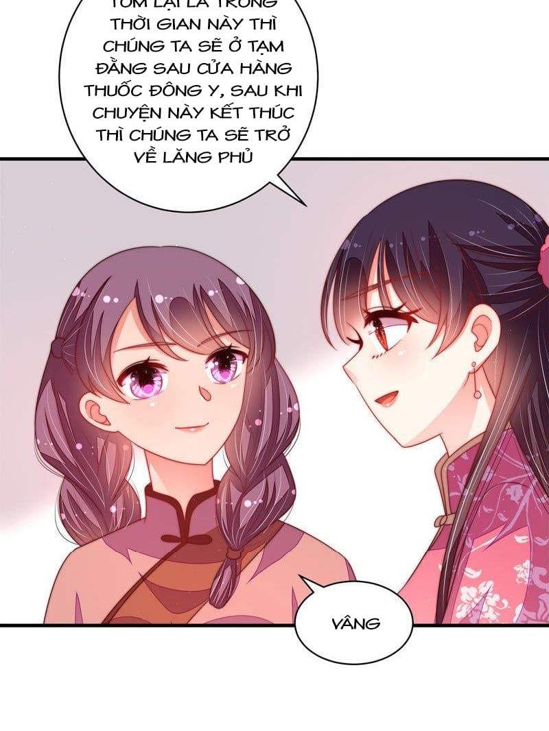 đọc truyện Ngày Nào Thiếu Soái Cũng Ghen Chương 246 ảnh 12 tại Thiên Thai Truyện