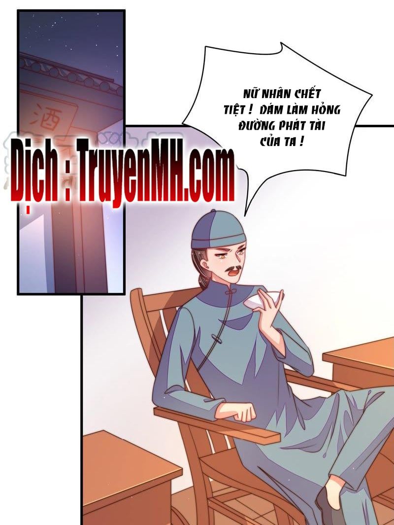 đọc truyện Ngày Nào Thiếu Soái Cũng Ghen Chương 246 ảnh 13 tại Thiên Thai Truyện