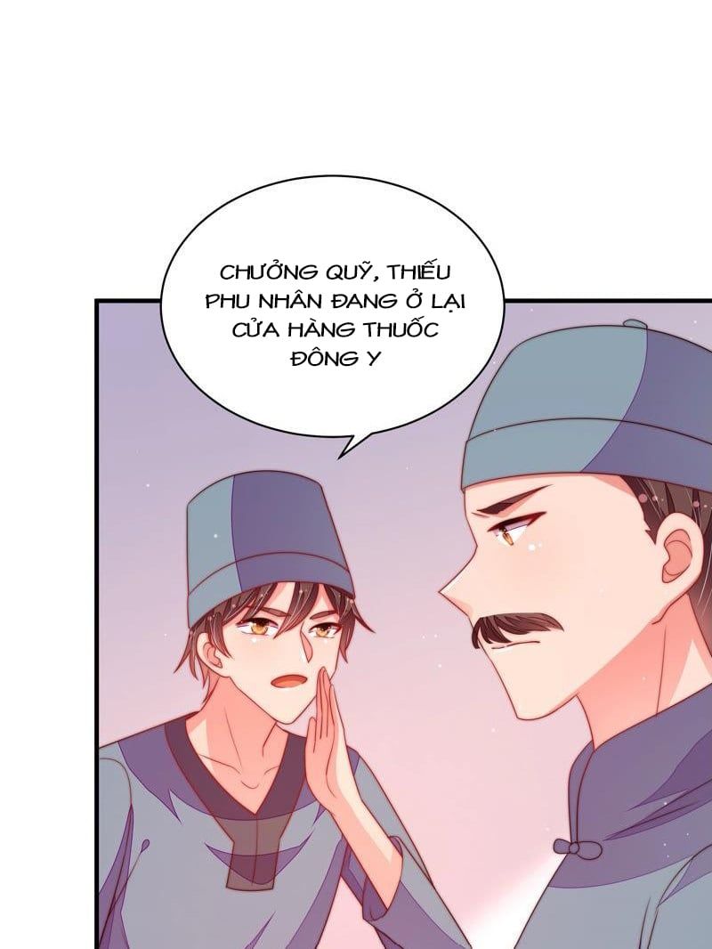 đọc truyện Ngày Nào Thiếu Soái Cũng Ghen Chương 246 ảnh 15 tại Thiên Thai Truyện