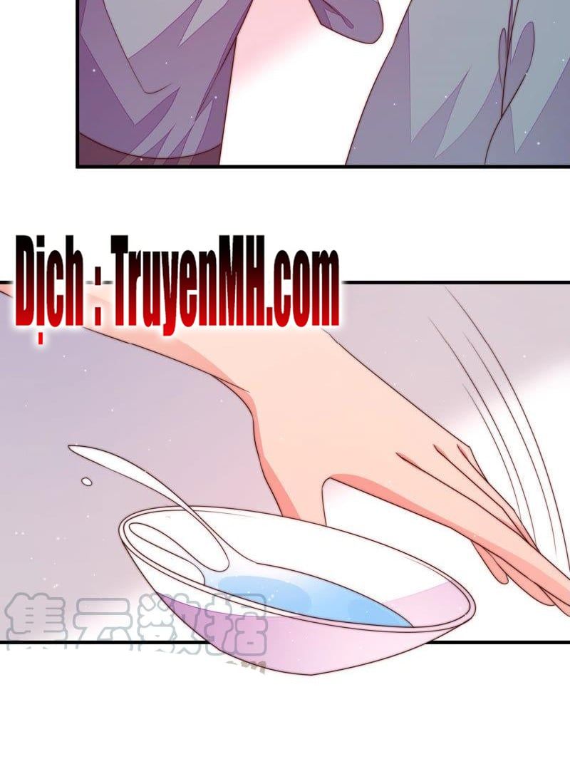 đọc truyện Ngày Nào Thiếu Soái Cũng Ghen Chương 246 ảnh 16 tại Thiên Thai Truyện