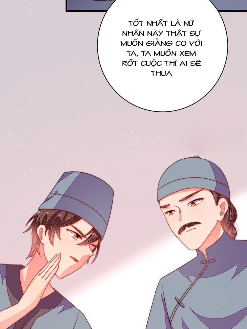 đọc truyện Ngày Nào Thiếu Soái Cũng Ghen Chương 246 ảnh 18 tại Thiên Thai Truyện