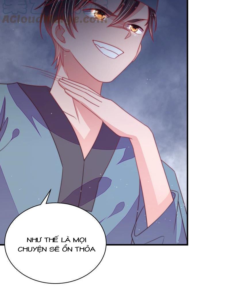 đọc truyện Ngày Nào Thiếu Soái Cũng Ghen Chương 246 ảnh 20 tại Thiên Thai Truyện