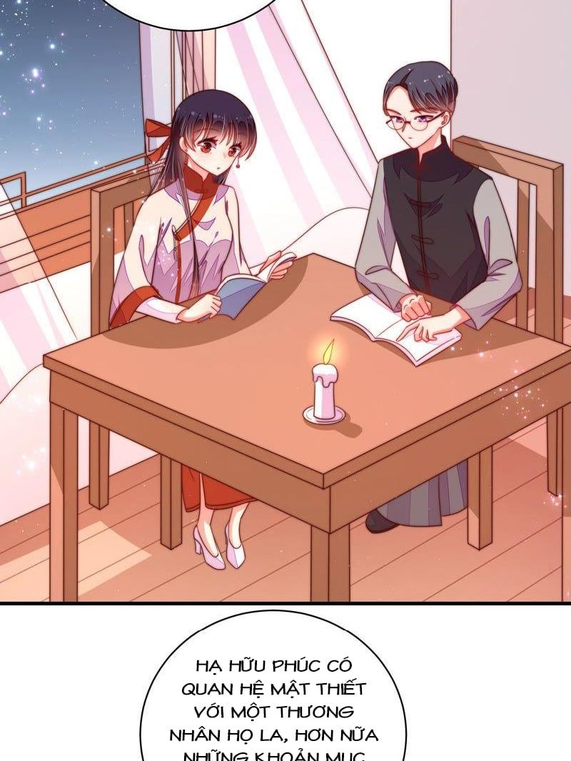 đọc truyện Ngày Nào Thiếu Soái Cũng Ghen Chương 246 ảnh 5 tại Thiên Thai Truyện