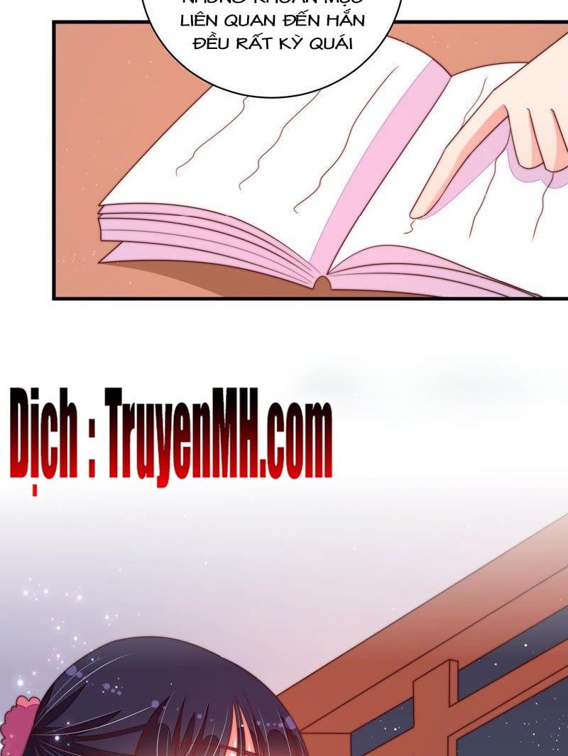 đọc truyện Ngày Nào Thiếu Soái Cũng Ghen Chương 246 ảnh 6 tại Thiên Thai Truyện