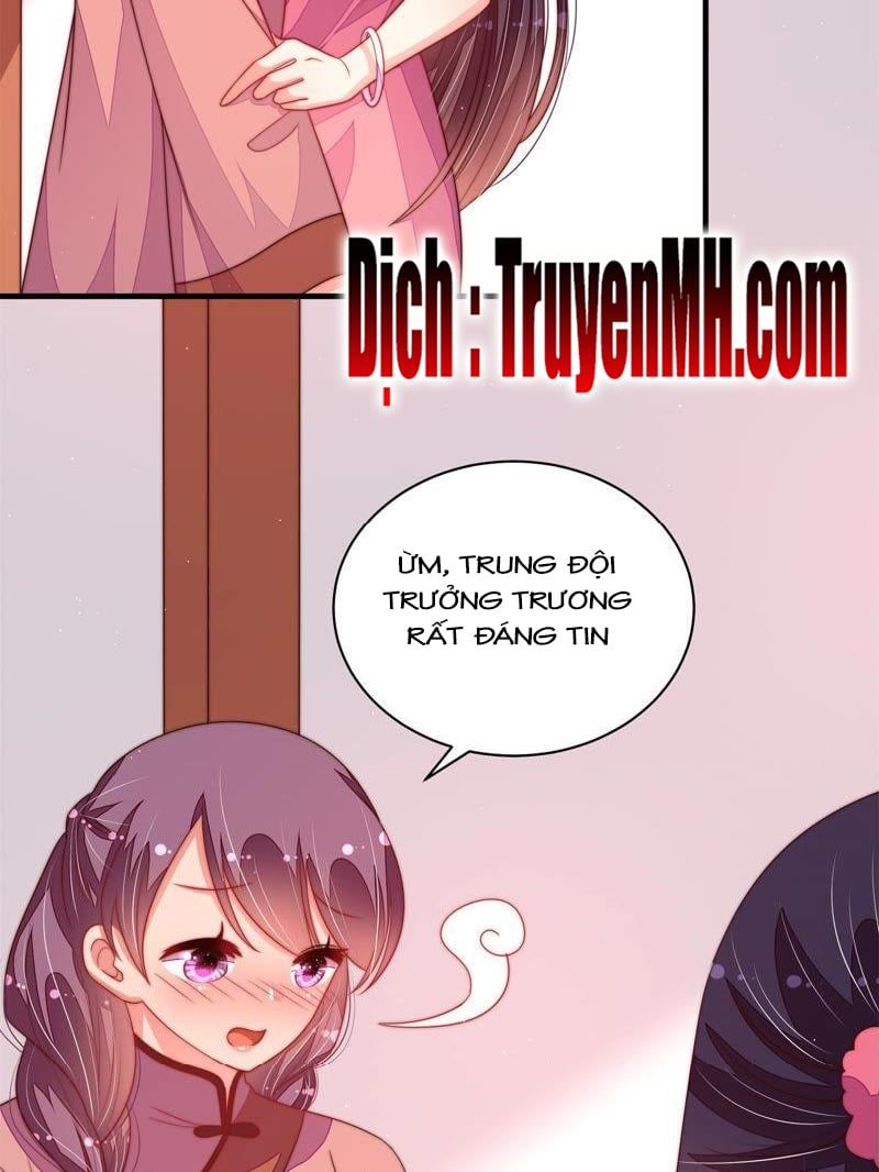 đọc truyện Ngày Nào Thiếu Soái Cũng Ghen Chương 246 ảnh 10 tại Thiên Thai Truyện