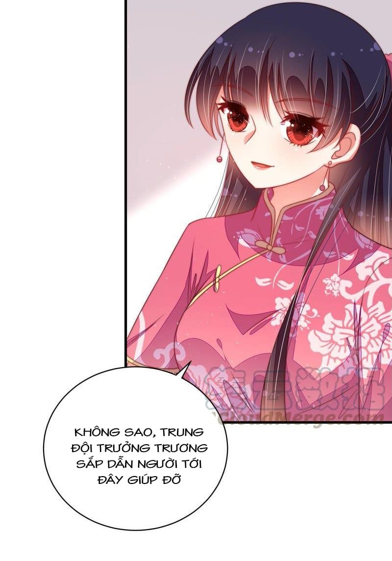 đọc truyện Ngày Nào Thiếu Soái Cũng Ghen Chương 247 ảnh 17 tại Thiên Thai Truyện