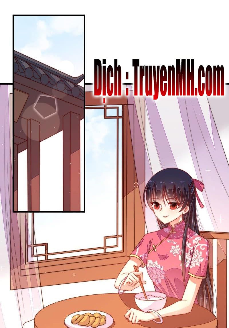 đọc truyện Ngày Nào Thiếu Soái Cũng Ghen Chương 247 ảnh 4 tại Thiên Thai Truyện