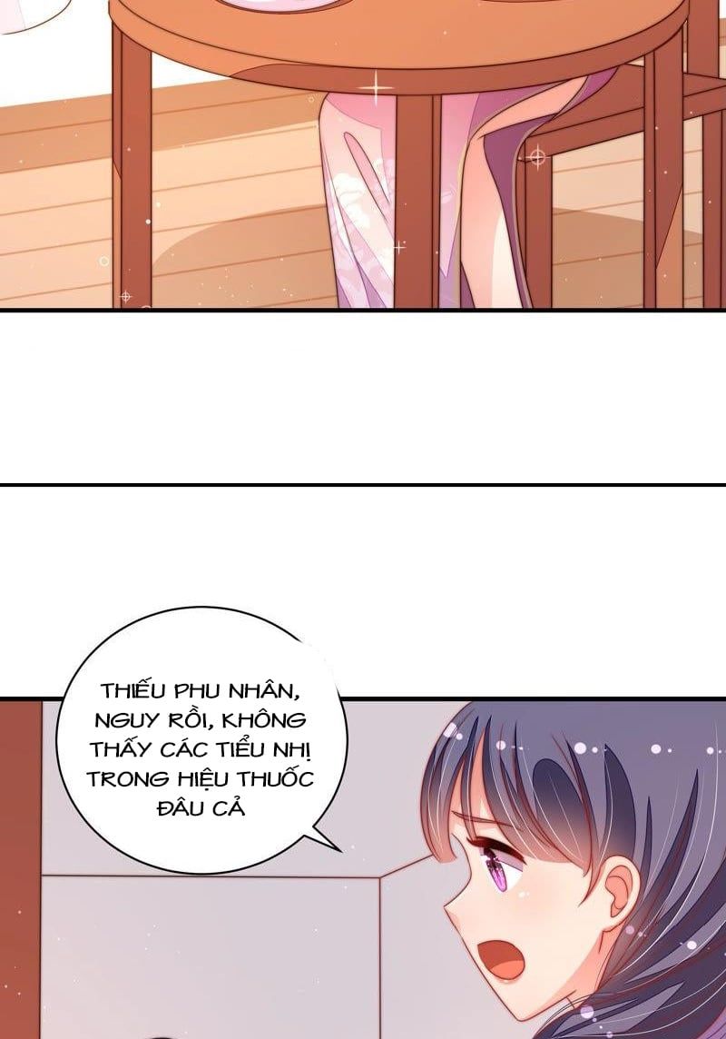 đọc truyện Ngày Nào Thiếu Soái Cũng Ghen Chương 247 ảnh 5 tại Thiên Thai Truyện