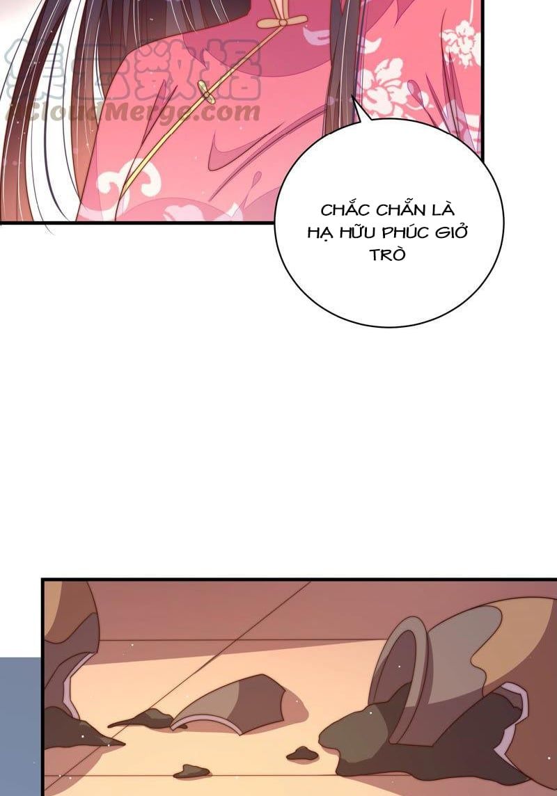 đọc truyện Ngày Nào Thiếu Soái Cũng Ghen Chương 247 ảnh 7 tại Thiên Thai Truyện