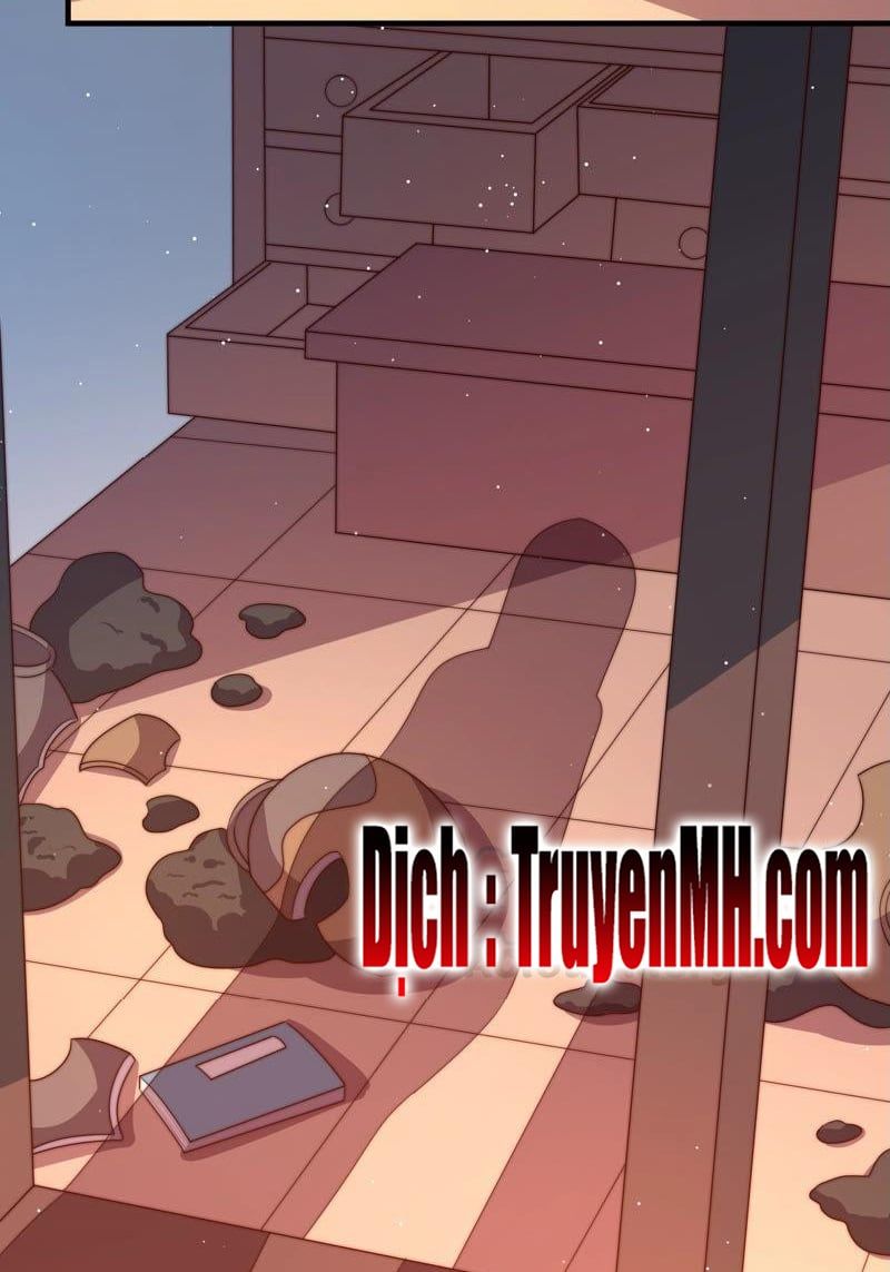 đọc truyện Ngày Nào Thiếu Soái Cũng Ghen Chương 247 ảnh 8 tại Thiên Thai Truyện