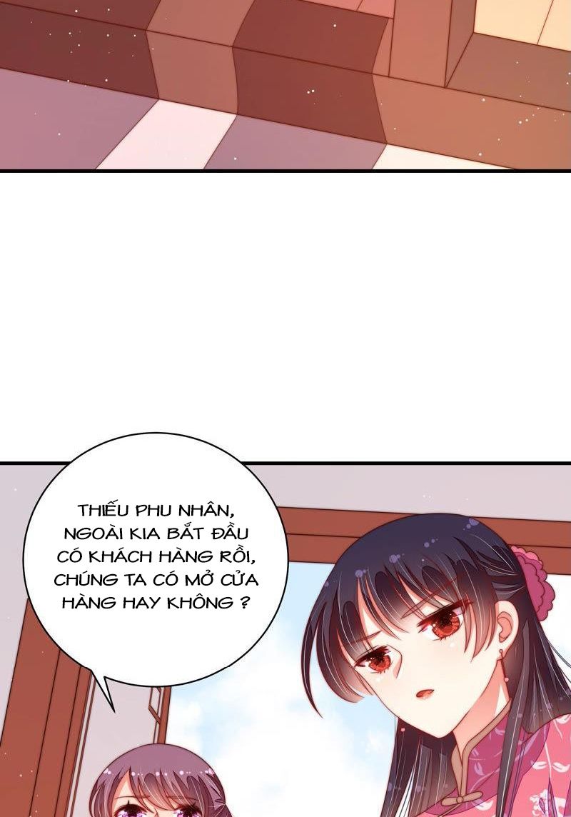 đọc truyện Ngày Nào Thiếu Soái Cũng Ghen Chương 247 ảnh 9 tại Thiên Thai Truyện