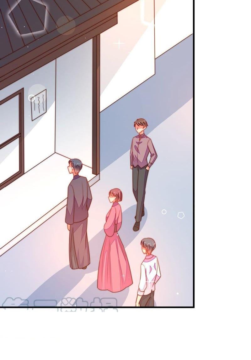 đọc truyện Ngày Nào Thiếu Soái Cũng Ghen Chương 247 ảnh 11 tại Thiên Thai Truyện