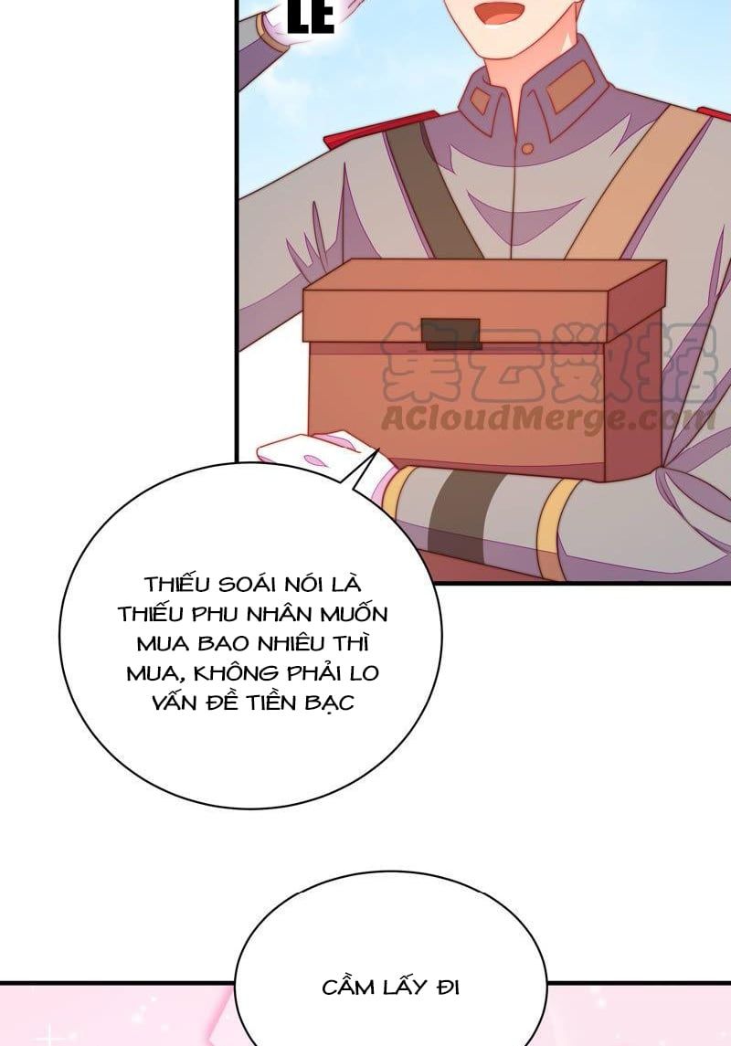 đọc truyện Ngày Nào Thiếu Soái Cũng Ghen Chương 248 ảnh 12 tại Thiên Thai Truyện