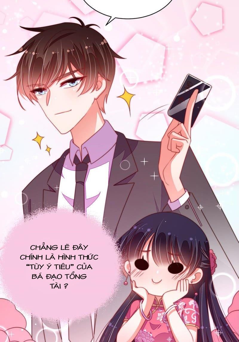 đọc truyện Ngày Nào Thiếu Soái Cũng Ghen Chương 248 ảnh 13 tại Thiên Thai Truyện