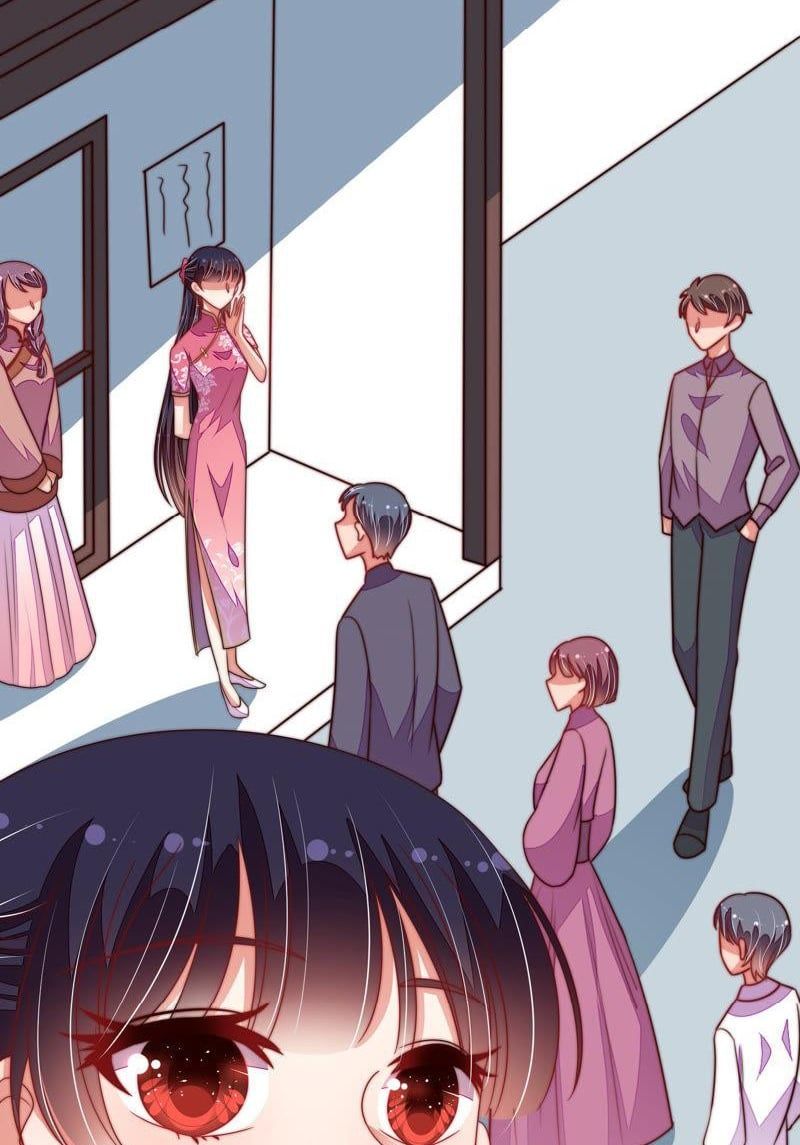 đọc truyện Ngày Nào Thiếu Soái Cũng Ghen Chương 248 ảnh 16 tại Thiên Thai Truyện