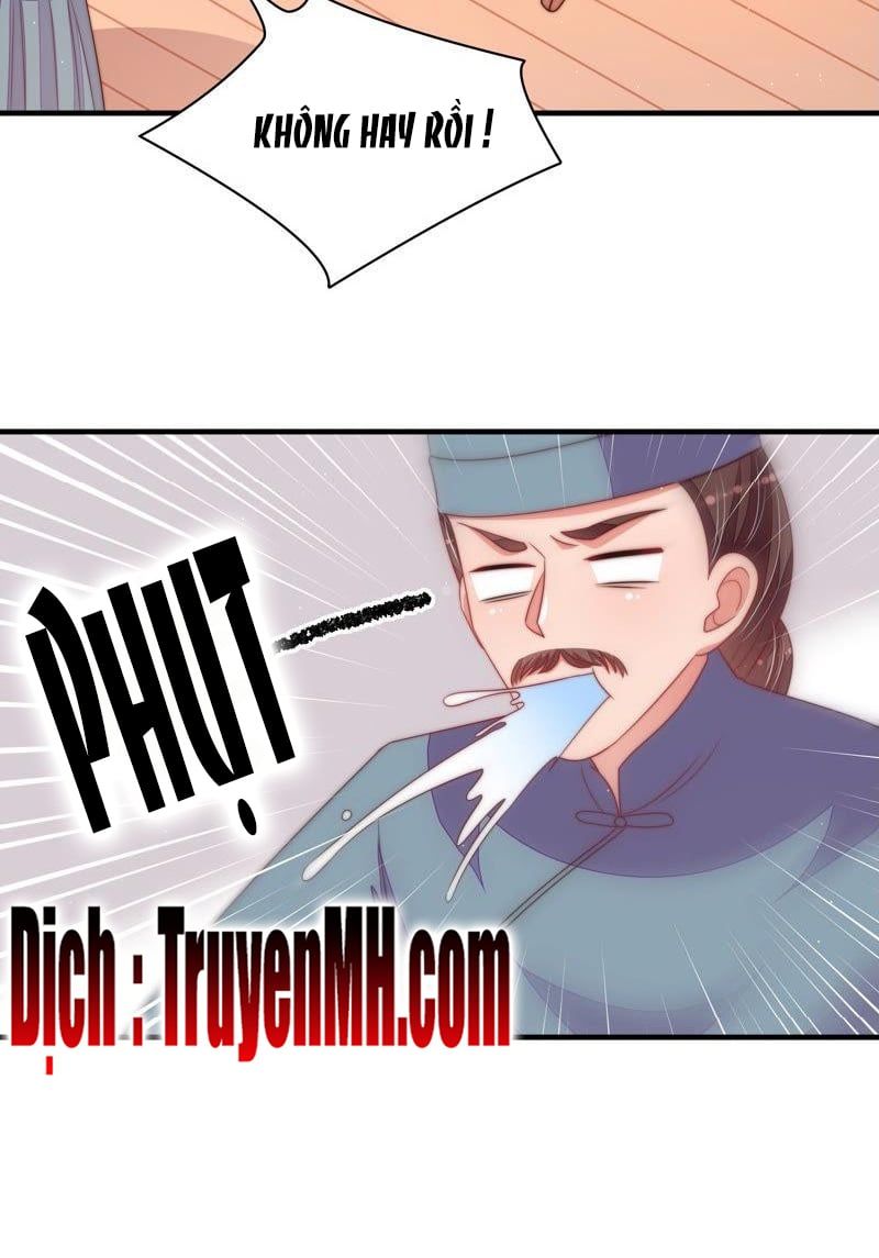 đọc truyện Ngày Nào Thiếu Soái Cũng Ghen Chương 248 ảnh 21 tại Thiên Thai Truyện