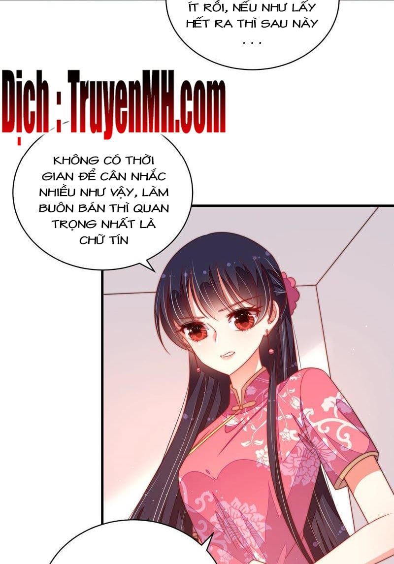 đọc truyện Ngày Nào Thiếu Soái Cũng Ghen Chương 248 ảnh 5 tại Thiên Thai Truyện