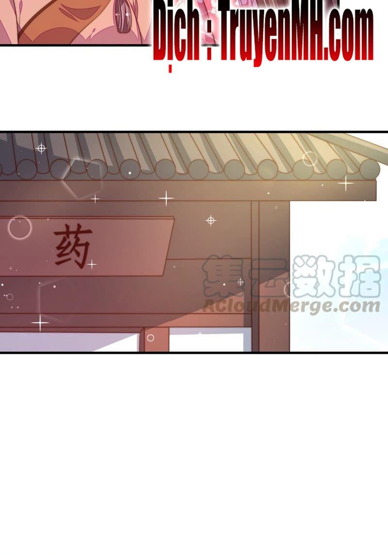 đọc truyện Ngày Nào Thiếu Soái Cũng Ghen Chương 248 ảnh 7 tại Thiên Thai Truyện