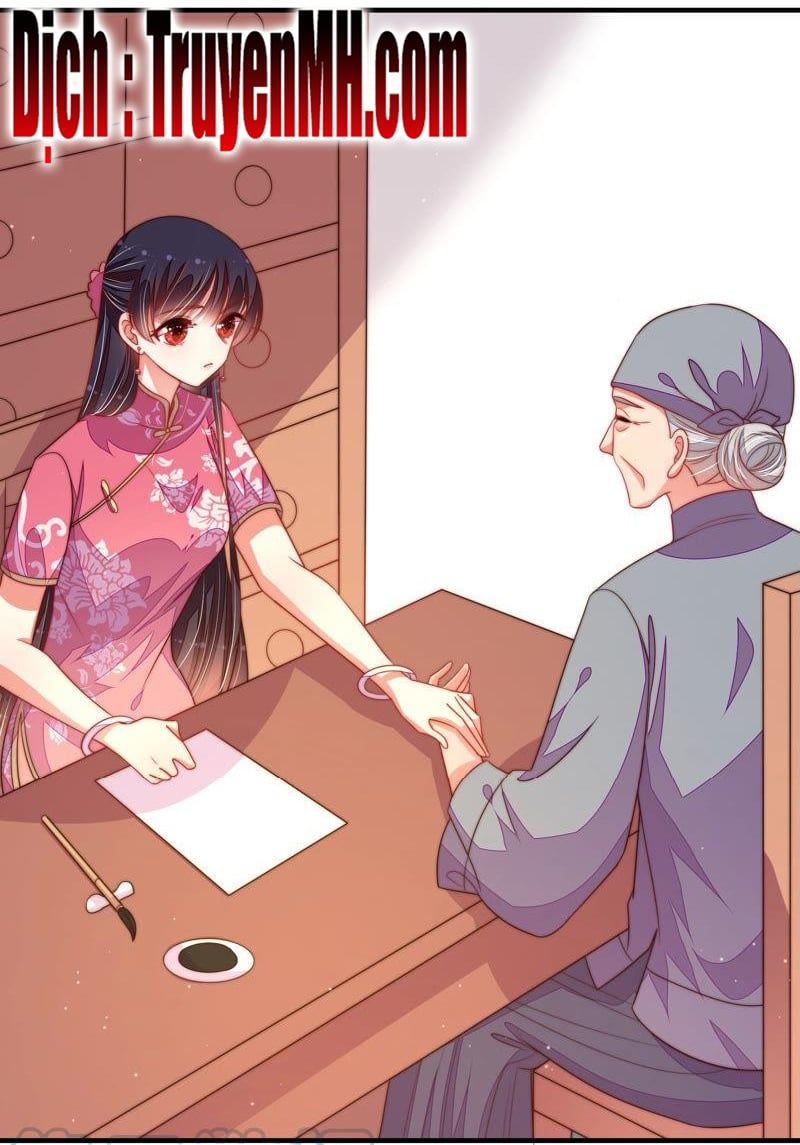 đọc truyện Ngày Nào Thiếu Soái Cũng Ghen Chương 248 ảnh 8 tại Thiên Thai Truyện